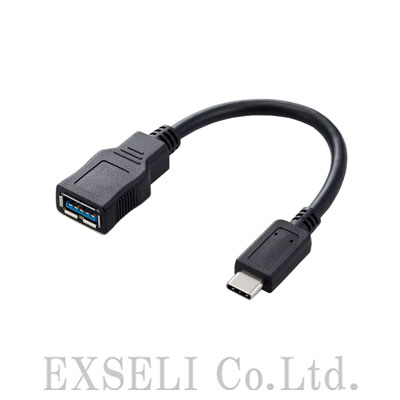 USB3-AFCM01BK