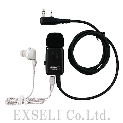 EMC-5F