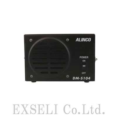DM-S104