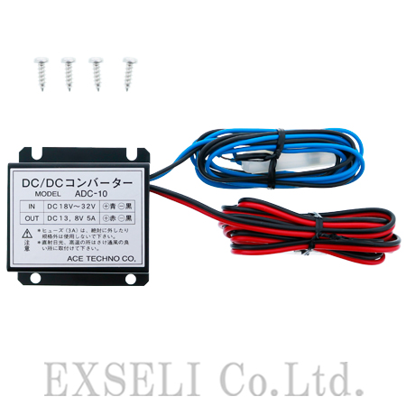 ADC-10