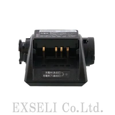 充電器(チャージャー)