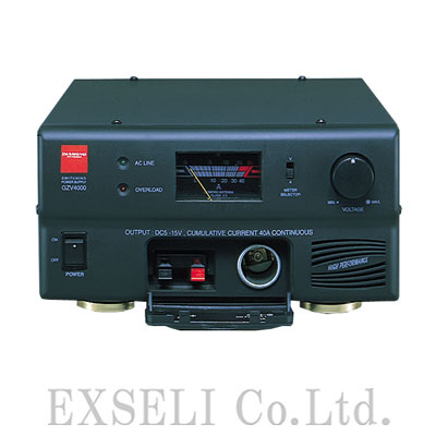 GZV4000