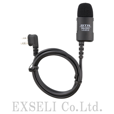 SMJ-5001-L3.5/2.5
