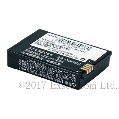 FNB-V142LI