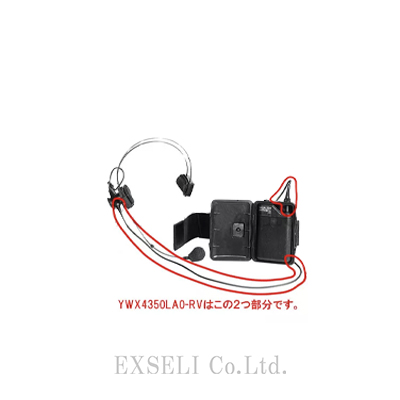 YWX4350LA0-RV