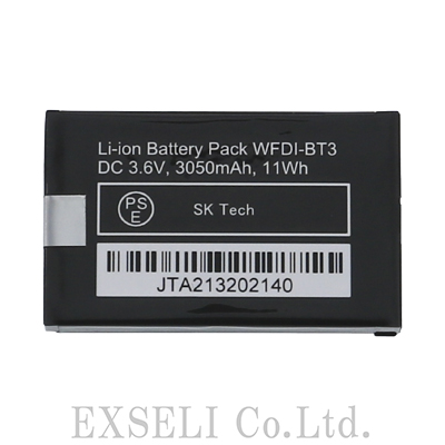 WFDI-BT3