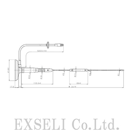 HMG-260B-09 F=260-275(セット)