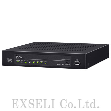 SR-8000V