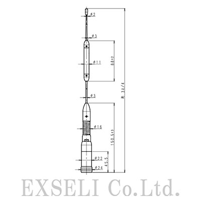 HMG-260-09EL