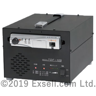 TDF-103