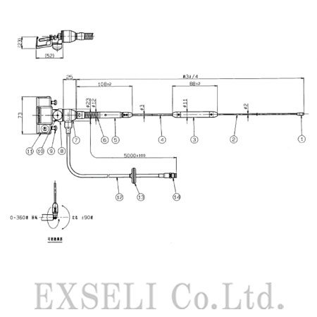 HGB-450-5A-09