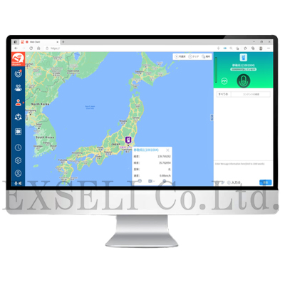 HyTalk Dispatch