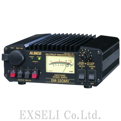 DM-330MV