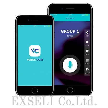 VoiceCom