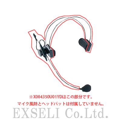 X004350U01YD