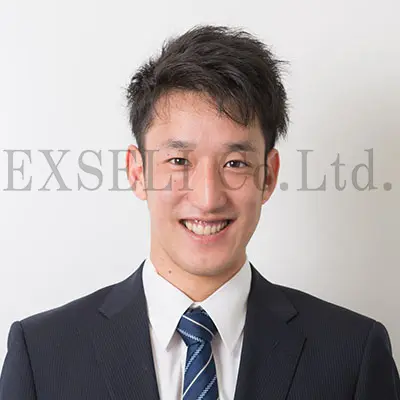 写真クリックで詳細プロフィールが見れます♪ WSマネージャー