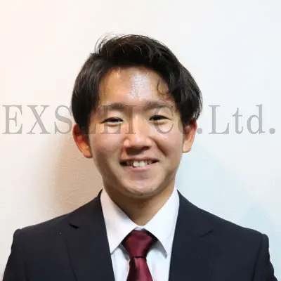写真クリックで詳細プロフィールが見れます♪ OSチーフ
