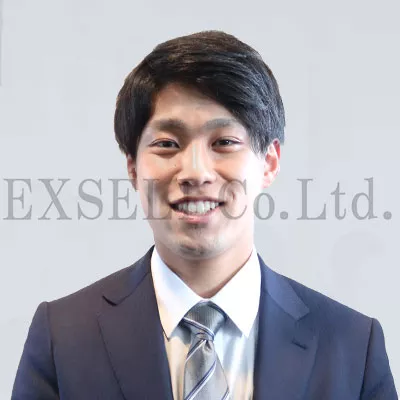 写真クリックで詳細プロフィールが見れます♪ TK