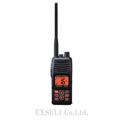 HX400IS