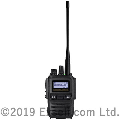 SR810U / SR810UA