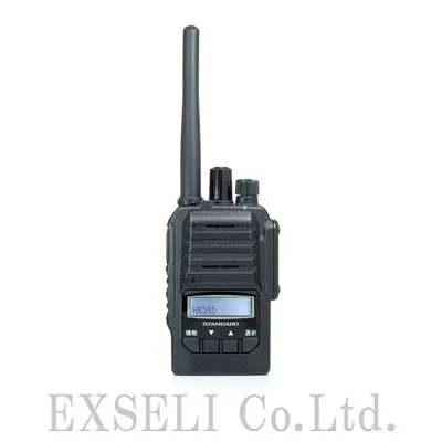 HX585