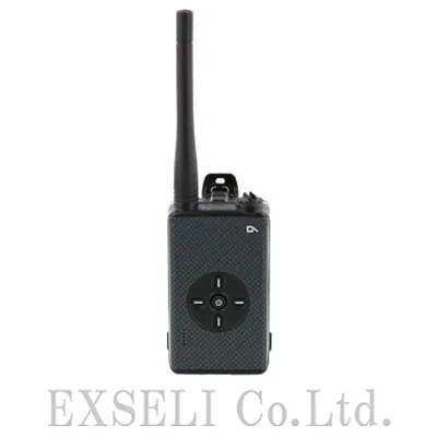 DJ-DPX2 / DJ-DPX2E
