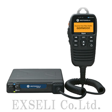 GDR4000