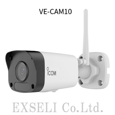 VE-CAM10