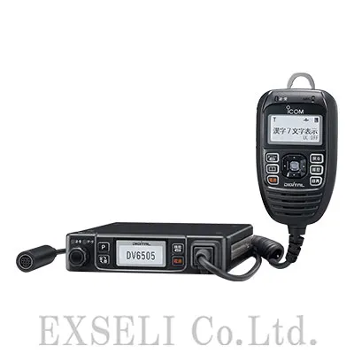 IC-DV6505