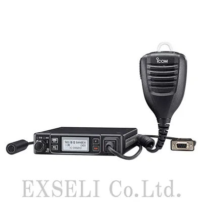 IC-DU6010S / IC-DU6010S1 / IC-DU6010S2 / IC-DU6010S3