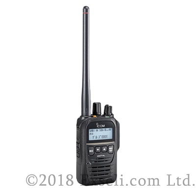 IC-DV75