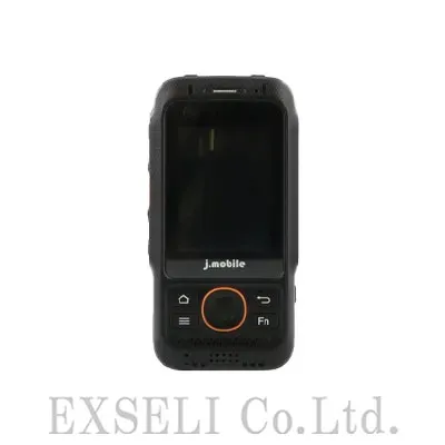 A906 P.Talk2.0 / A906 P.Talk3.0