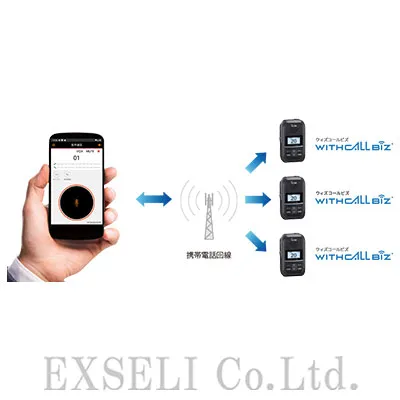 IP300APP