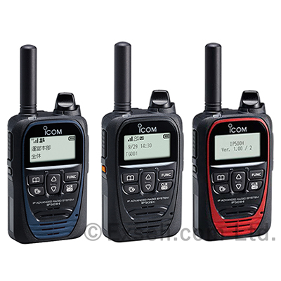 IP501H