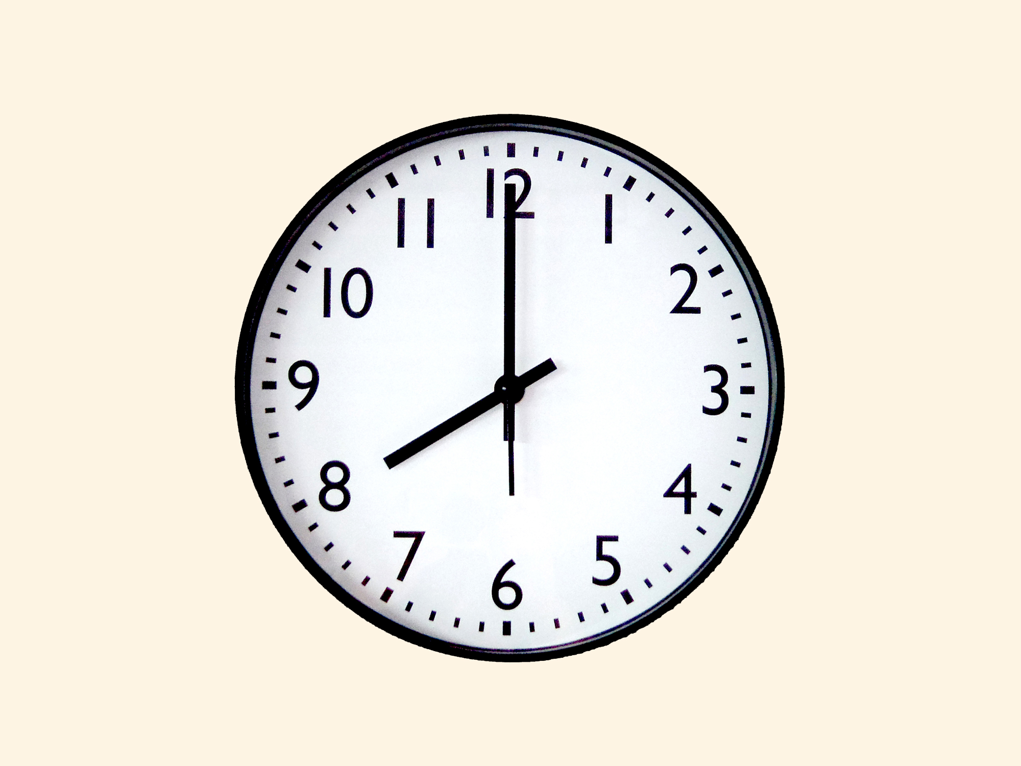 20時00分絶対退社ルール