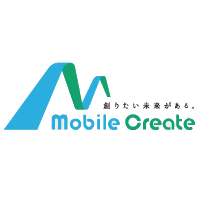 モバイルクリエイト